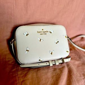Kate Spade Bee Crossbody